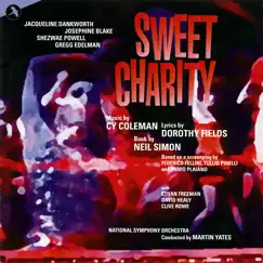 Sweet Charity (1995 Studio Cast) [Complete Recording] by Cy Coleman, Dorothy Fields, Jacqueline Dankworth & Josephine Blake album reviews, ratings, credits