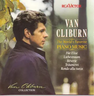 Prelude In C-Sharp Minor, Op. 3, No. 2 by Van Cliburn song reviws