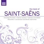 The Best of Saint-Saëns