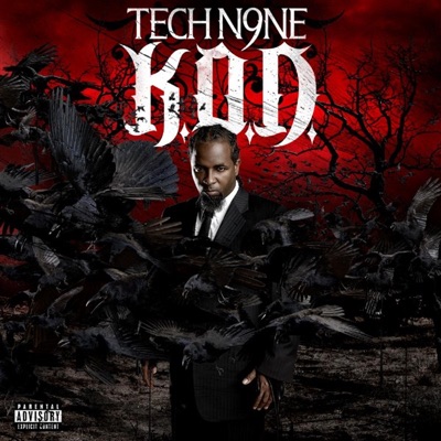 K.O.D. - Tech N9ne