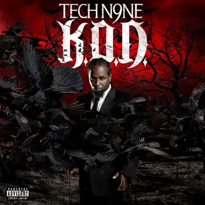 K.O.D. - Tech N9ne