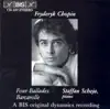 Chopin: Complete Ballades - Barcarolle In F Sharp Major album lyrics, reviews, download