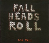 The Fall - Clasp Hands