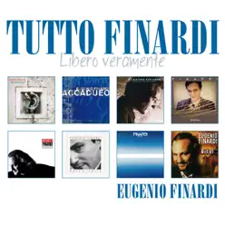 Tutto Finardi "Libero veramente" - Eugenio Finardi