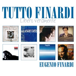 Eugenio Finardi - Vorrei Svegliarti