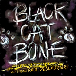 Black Cat Bone - Bisquit Blues