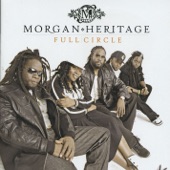Morgan Heritage - Hail Up the Lion (Uncomfortable)