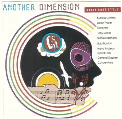 Another - Dimension - Nanny Goat Style by Various Artists album reviews, ratings, credits
