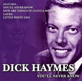 Dick Haymes - Moonlight Becomes You