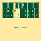 Margo Guryan - Chopsticks Variation 4 - Rhymes