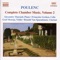 Sonata for Piano and Cello: Finale: Largo, tres librement - presto subito artwork