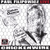 Paul Filipowicz - Chickenwire