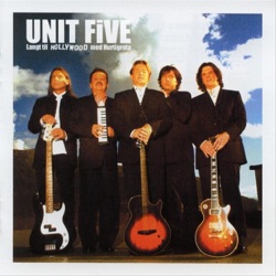 Unit Five - Mørketid