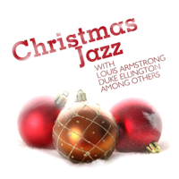 Various Artists - Christmas Jazz artwork