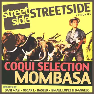 Mombasa by Coqui Selection album reviews, ratings, credits