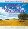 Stream & download Zollner, Reichardt, Brahms, Schubert, Zuccalmaglio & Kuhlau: German Folk Songs