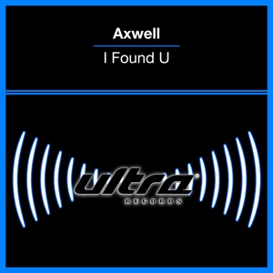 I Found U - EP