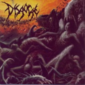 Disgorge - Revealed In Obscurity