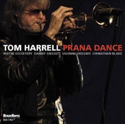Tom Harrell - Maharaja