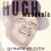 Hugh Masekela - Bring Him Back Home (Nelson Mandela)
