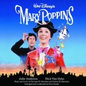 Julie Andrews - Supercalifragilisticexpialidocious