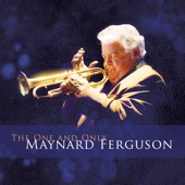 Maynard Ferguson - Besame Mucho