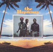 The Heptones - Book of Rules