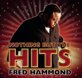 02 - Fred Hammond & Radical For Christ - No Weapon
