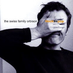 SWISS FAMILY ORBISON cover art