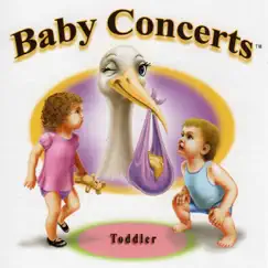 Toddler by Baby Concerts album reviews, ratings, credits