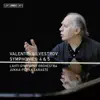 Stream & download Silvestrov, V.: Symphonies Nos. 4 and 5