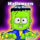 Scary Halloween Sounds artwork