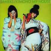 Kimono My House, 1974