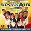 Das Allerbeste Der Klostertaler Folge 1 / CD1 A (1980-1991) album lyrics, reviews, download