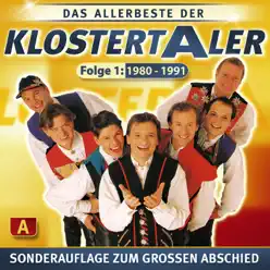 Das Allerbeste Der Klostertaler Folge 1 / CD1 A (1980-1991) - Klostertaler