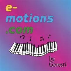E-motions.com by Geresti album reviews, ratings, credits