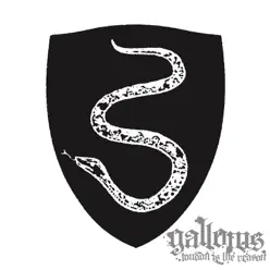London Is the Reason - Single - Gallows London Is the Reason - Single - Gallows