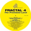 The Promised Land - EP