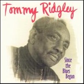 Tommy Ridgley - Let's Try To Talk It Over