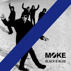 Black & Blue - Single - Moke