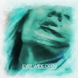Eyes Wide Open (feat. Kate Elsworth) - Single