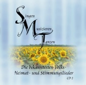 Singen Musizieren Tanzen, Vol. 3