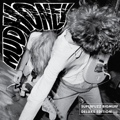 Superfuzz Bigmuff - Mudhoney