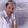 Humberto Ramirez - Mienteme
