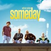 Someday artwork