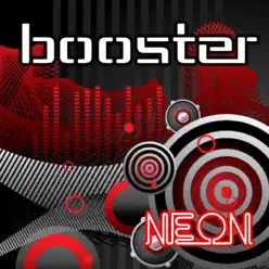 Booster - Single - Neón Booster - Single - Neón