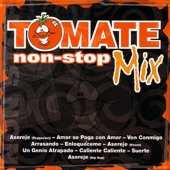 Tomate Non-Stop Mix artwork