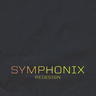 Album herunterladen Symphonix - Redesign