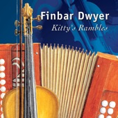 Finbar Dwyer - Trim The Velvet / Berehaven