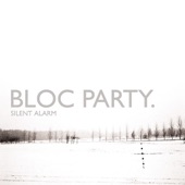 Silent Alarm